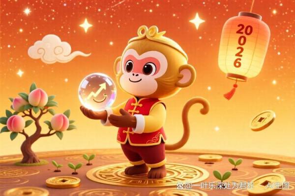 92年属猴男2026年运势如何？婚姻会顺利吗？