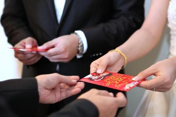 结婚随礼1100元大忌 结婚礼金1100元有什么讲究