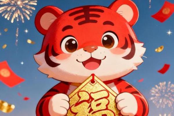 2026年属虎人全年运势详解：事业财运和健康方面需要注意哪些问题？