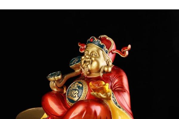 财神爷搬家正确方法 搬财神爷的步骤和禁忌