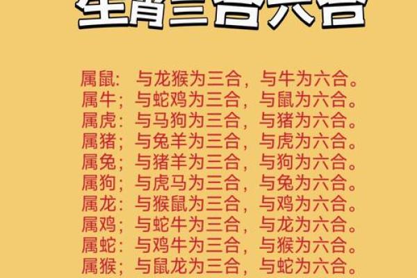 三四与七合一起是什么生肖 三四七合生肖查询今日运势