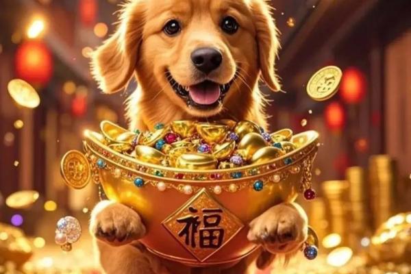 2026年属狗人每月财运事业运势详解及注意事项