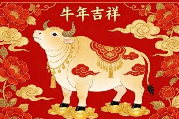 2026年属牛人的全年运势运程每月完整版精准分析