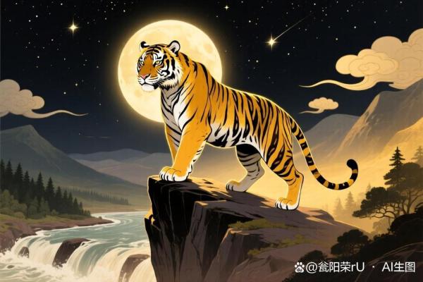 属虎的人2026年运势详解，大灾之年需要注意哪些方面和禁忌？