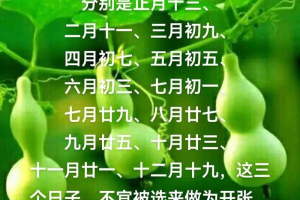 杨公忌日是啥意思 2024年杨公忌日具体日期