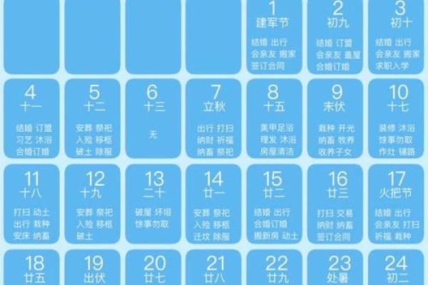 2026年8月起基动土最旺运，2026年8月份适合起基动土日子