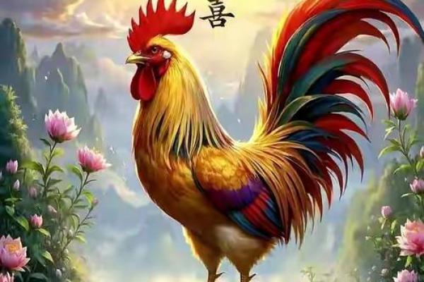 属鸡人2026年运势详解全年运程完整版最新解析