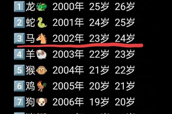 2002年属马男孩今年运势如何，学业和健康运程详解