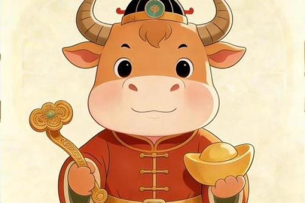 2026年属牛人财运事业健康感情全面运势解析