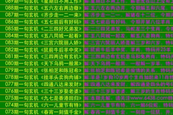 才子佳人打一个生肖是什么意思