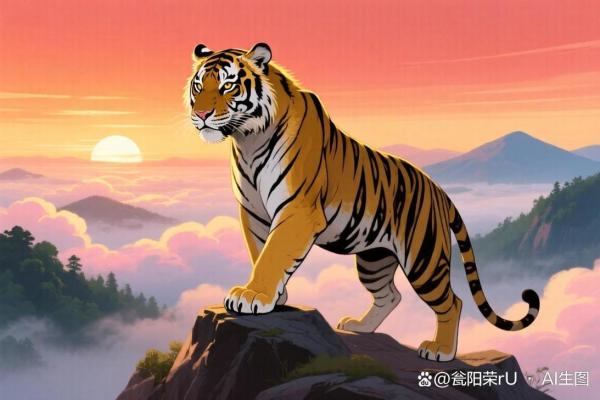 属虎人2026年每月运势完整版,事业财运和健康如何提升? 属虎人2026年每月运势完整版,事业财运和健康如何提升?