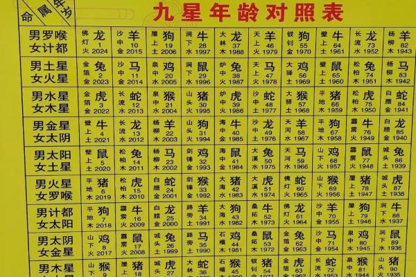 今年38岁属什么生肖 38岁属相查询2024年运势