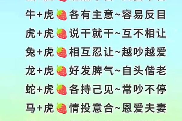 1974年属虎男2026年运势详解，婚姻感情会有新的转机吗