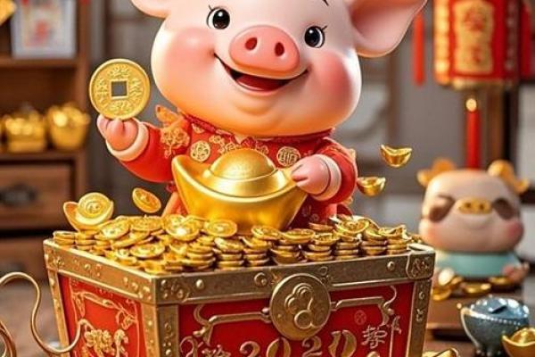 属猪的2020年运势怎么样 属猪2020年财运如何