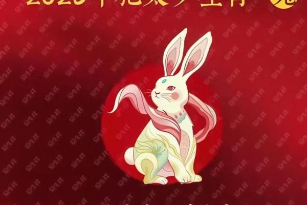 属兔人2026年每月运势及运程破解:如何化解太岁提升整体运势 属兔人2026年每月运势及运程破解:如何化解太岁提升整体运势