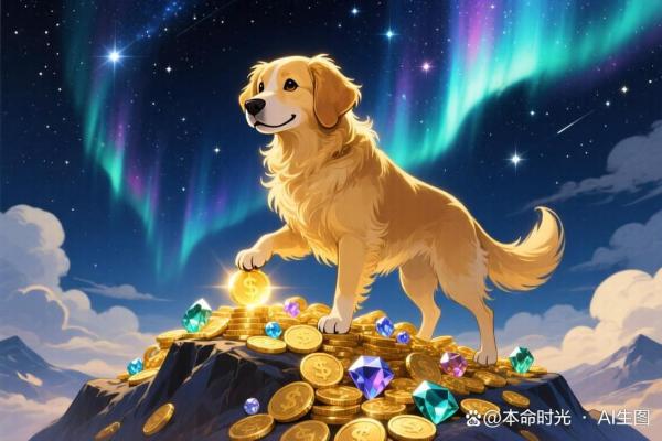 2026年属狗的人运势如何，事业和财运会有重大转折吗？