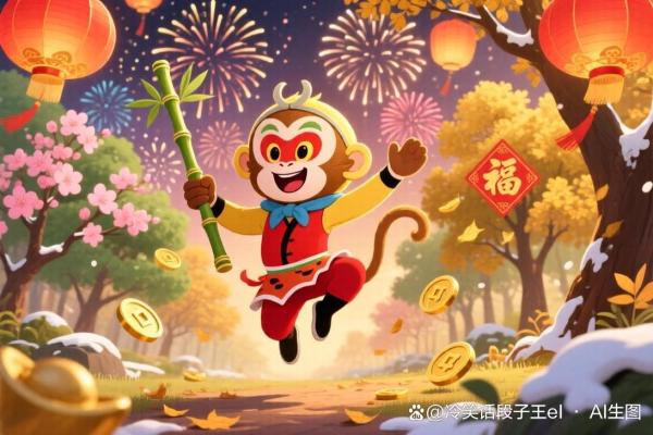 2026年属猴的今年运势如何,不同年龄段的财运健康详解 2026年属猴的今年运势如何,不同年龄段的财运健康详解