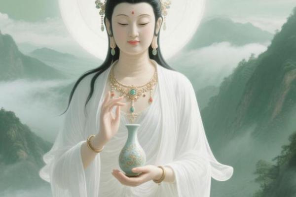 观音菩萨是什么生肖 观音菩萨的属相查询