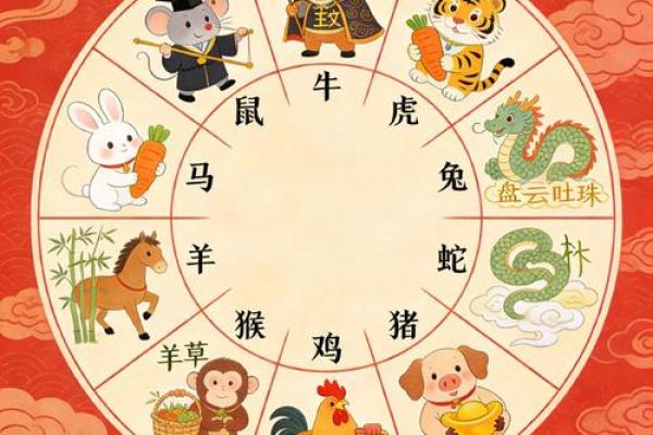 众生所归什么生肖 生肖查询众生所归的动物