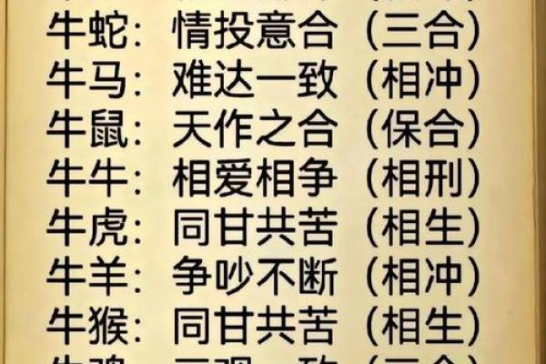 2009年属牛的人到2026年具体年龄计算方法和运势解析