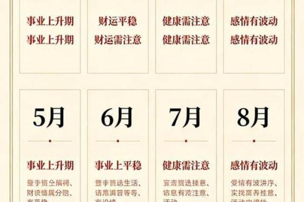 属马人2026年运势及运程详解每月完整版 属马人2026年运势及运程详解每月完整版