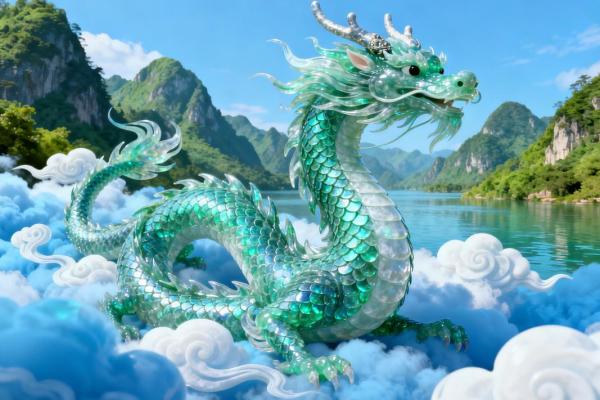 2026年属龙人全年运势如何？事业财运详解