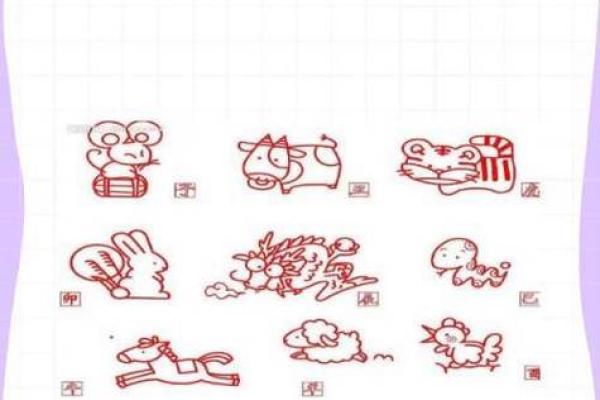 畜中只有三只爪是指什么生肖 三爪生肖动物有哪些