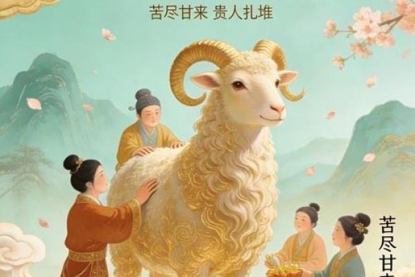 属羊人2026年运势详解全年每月运程及注意事项完整版
