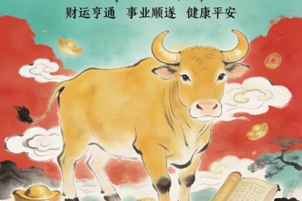 属牛人2026年每月运势详解及注意事项完整版