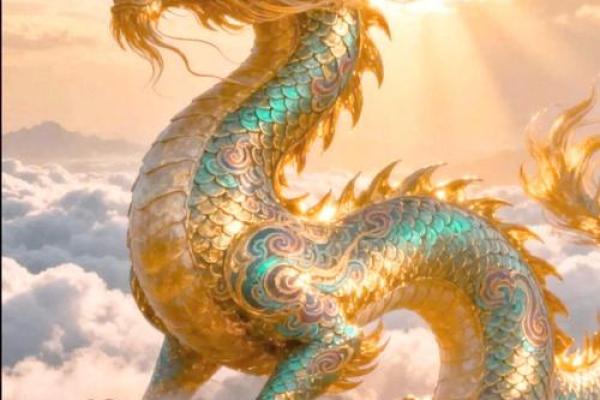2000年属龙人2026年运势如何？事业财运详解