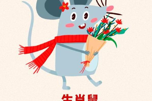生肖为鼠的人今天适合做重大决定吗？2026年每日运势详细解析。