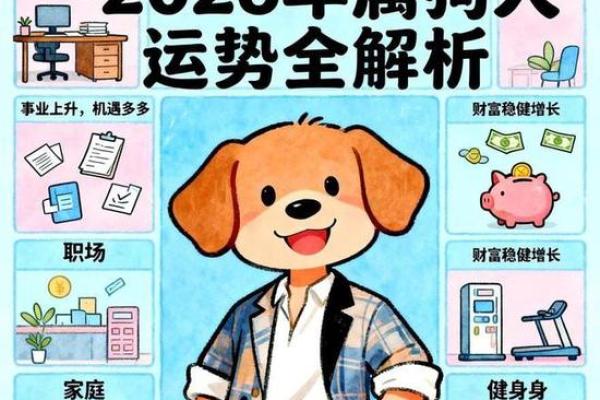 1983年属狗2026年11月最新运势，精准预测必看