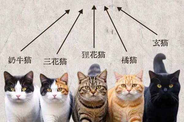 八面玲珑小花猫指什么生肖 八面玲珑小花猫生肖含义