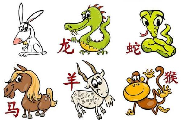 懒指什么生肖 十二生肖哪个最懒