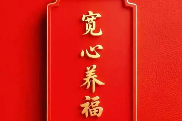 好运势 如何提升个人运势的方法