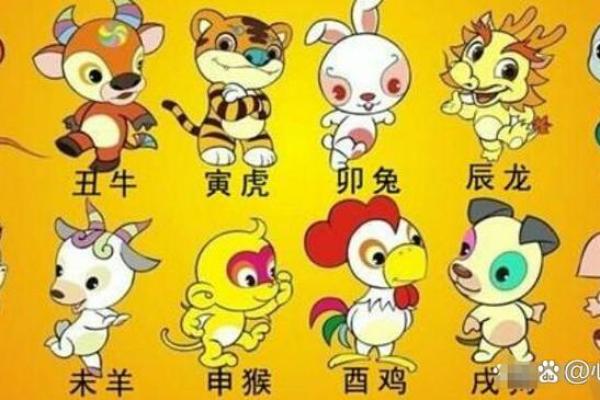 哭是什么生肖 十二生肖哪个代表哭泣