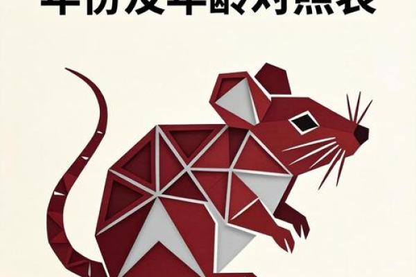 2026年属鼠人的每月运势运程如何？具体注意事项有哪些？