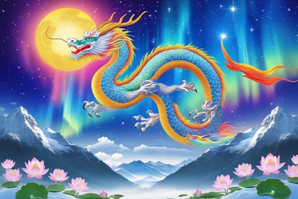 2026年2000年属龙人的学业事业财运健康感情运势如何