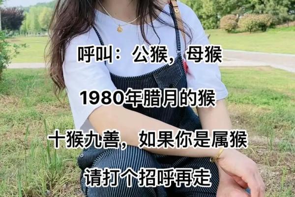 1980年出生的猴女2026年婚姻感情运势如何发展