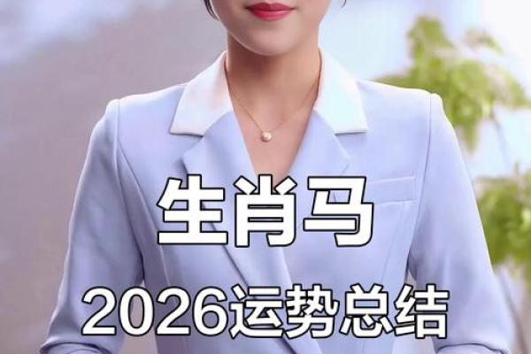 1990年属马女2026年运势详解：事业财运健康感情全面解析