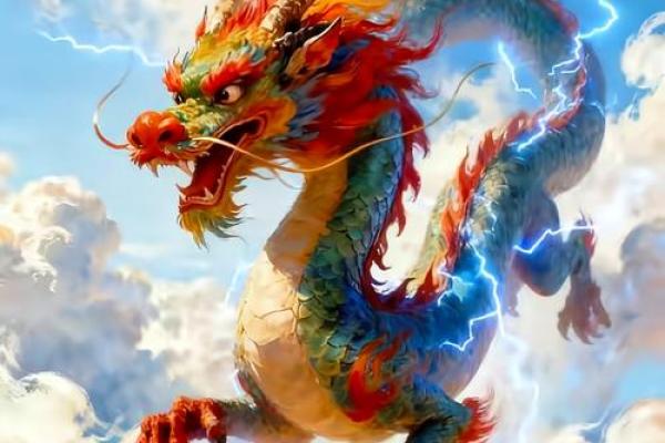 1976年属龙人中年运势低谷在何时，如何转运改命？