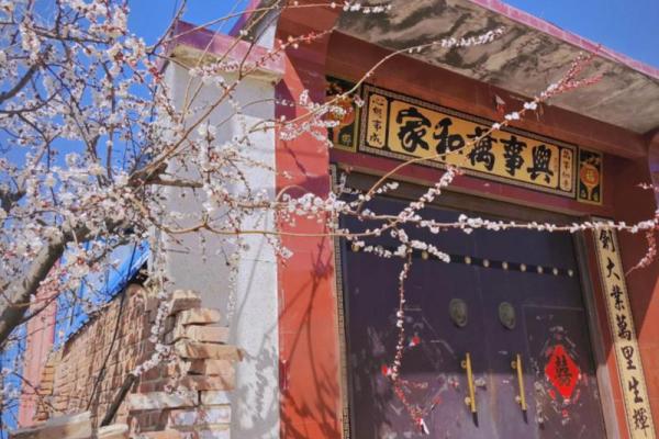 红杏出墙什么生肖 红杏出墙打一生肖答案