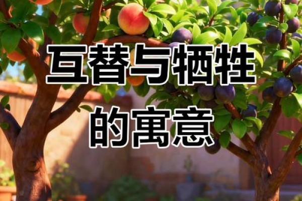 李代桃僵是什么生肖动物 李代桃僵对应生肖查询