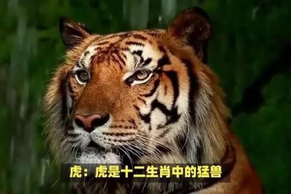 身体强壮的动物是什么生肖 十二生肖中力气最大的是哪个