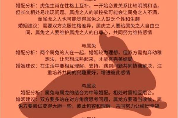兔的三合是什么生肖 属兔的三合贵人查询