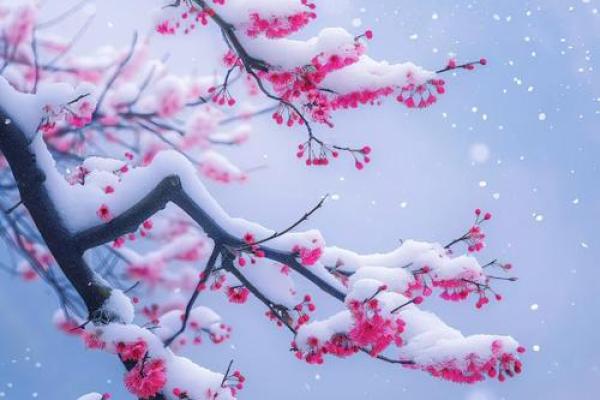寒梅傲雪留清香是指什么生肖 寒梅傲雪代表什么生肖