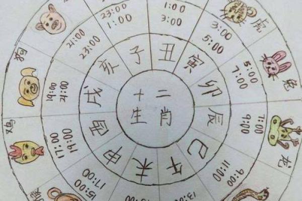 戍属什么生肖 戍字对应生肖查询
