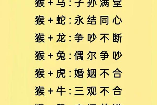 男的生肖是什么生肖 男女生肖配对婚姻查询