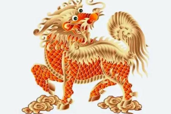 吉祥的动物是什么 十大吉祥动物排行榜