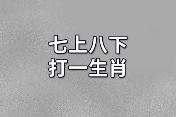 七除八扣打一准确生肖  词语释义解释落实